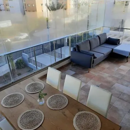 Green Hills Apartament La Zenia 3 New Beautifull Rooms Open First Season Alicante Exterior photo