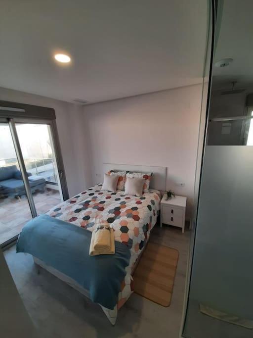 Hills La Zenia 3 New Beautifull Open First Season Apartamento
