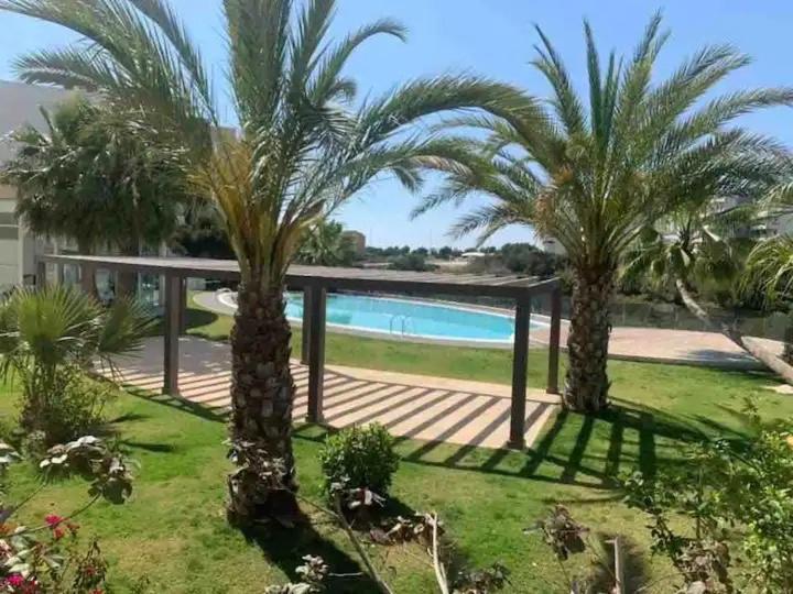 Hills La Zenia 3 New Beautifull Open First Season Appartement *