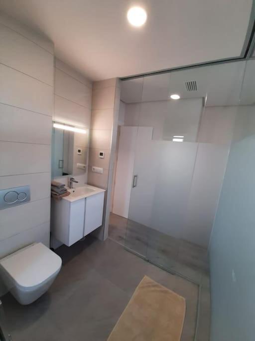 Hills La Zenia 3 New Beautifull Open First Season Appartement Alicante