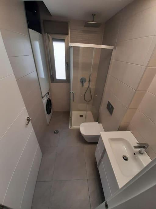 Hills La Zenia 3 New Beautifull Open First Season Appartement