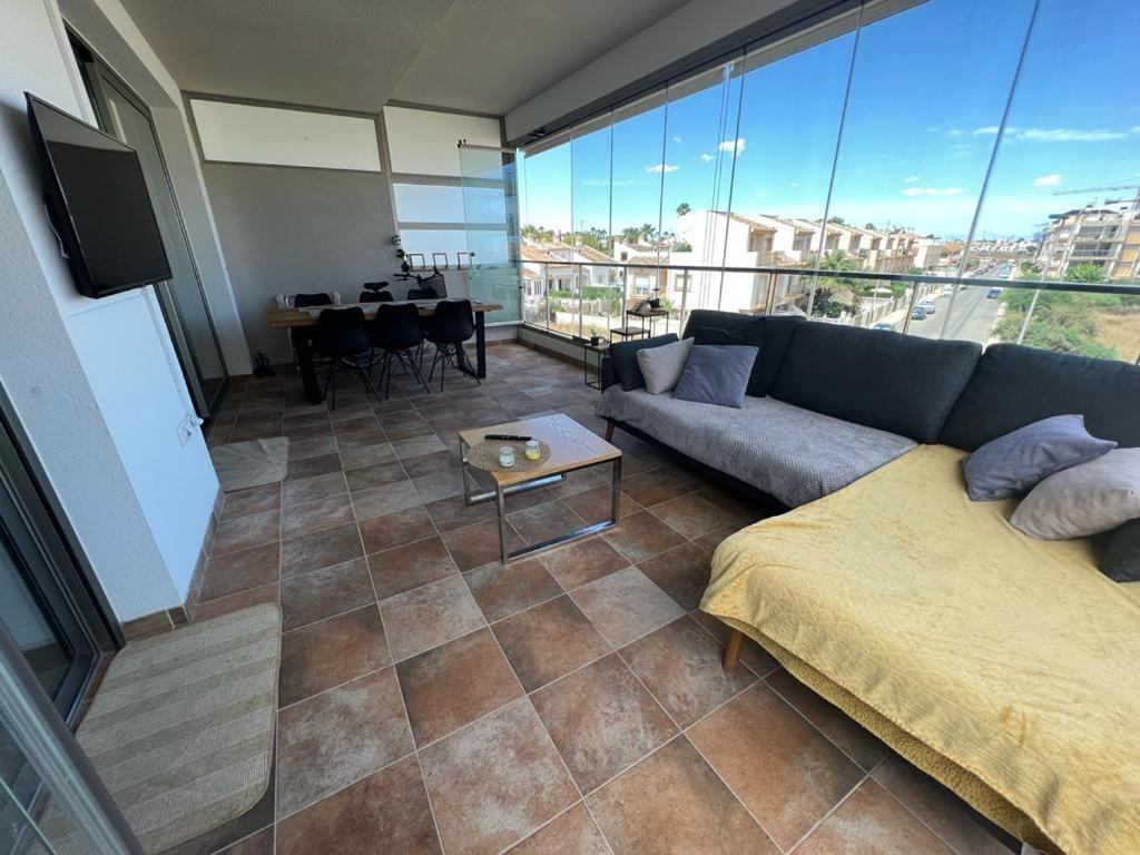 Hills La Zenia 3 New Beautifull Open First Season Appartement Alicante