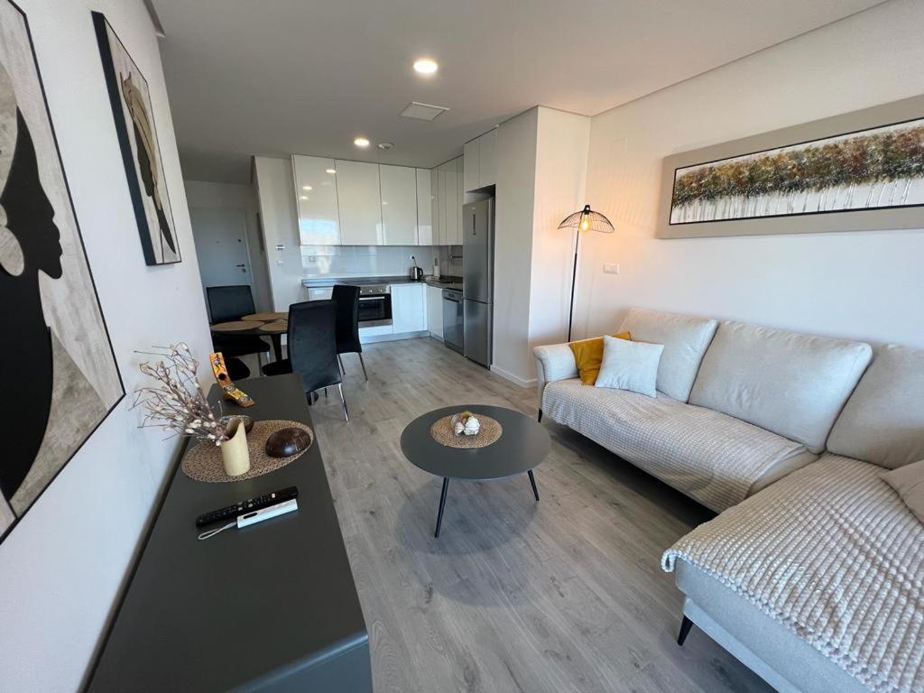 Hills La Zenia 3 New Beautifull Open First Season Appartement Alicante