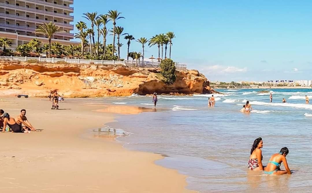 Appartement Hills La Zenia 3 New Beautifull Open First Season Alicante