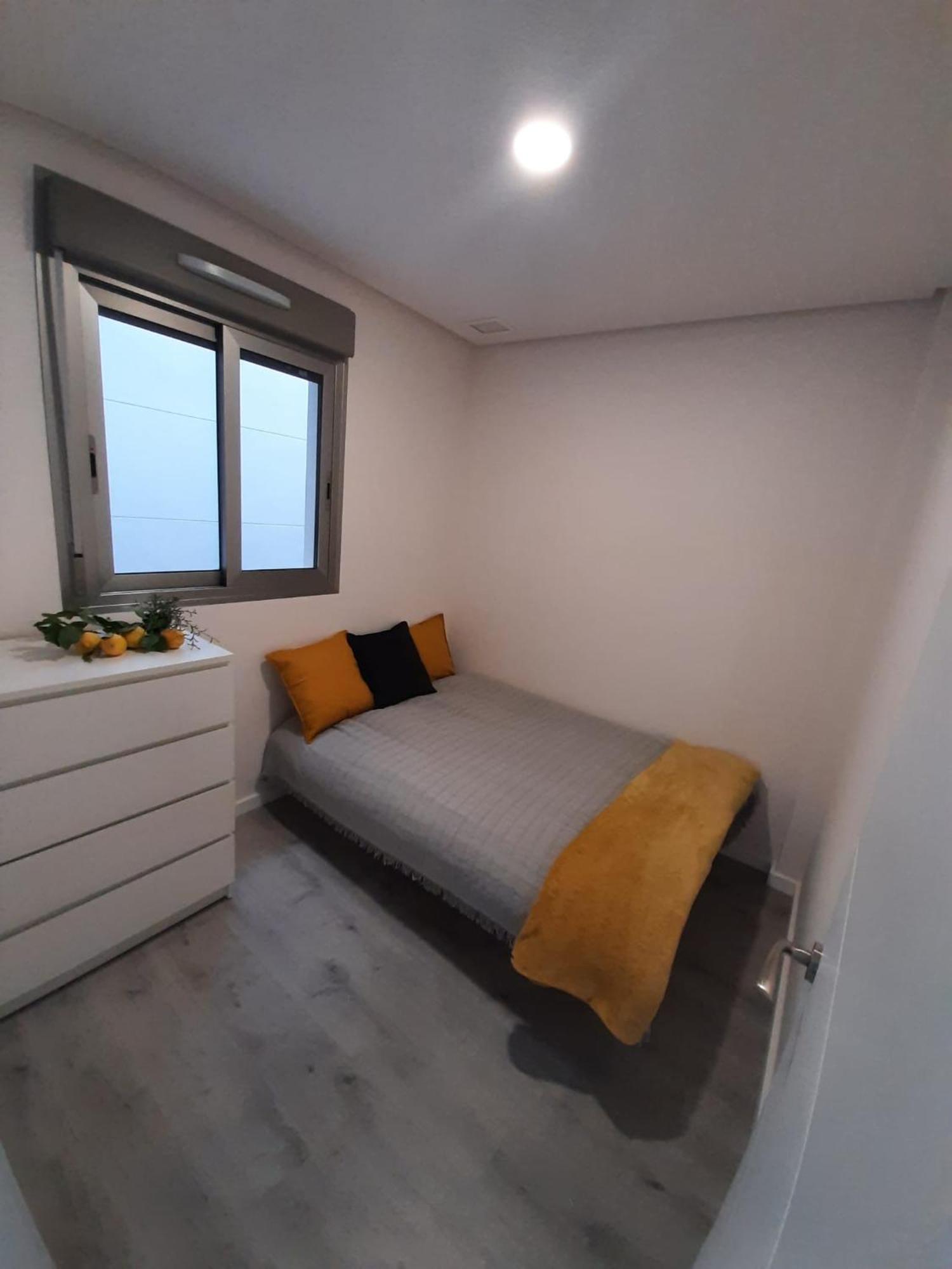 Hills La Zenia 3 New Beautifull Open First Season Appartement Alicante